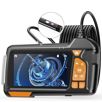 Video Inspection Camera